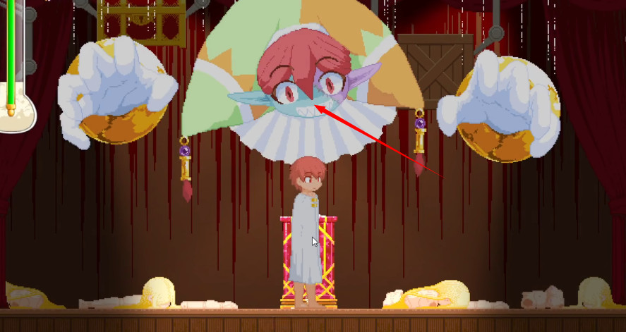 castleoftemptation手机版