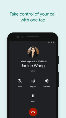googlevoice安卓版截图4