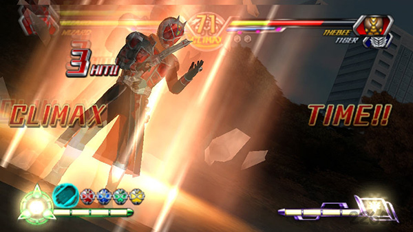 假面骑士超巅峰英雄全人物截图1