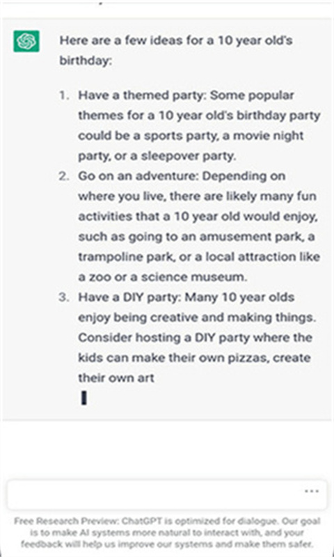 gpt人工智能截图3