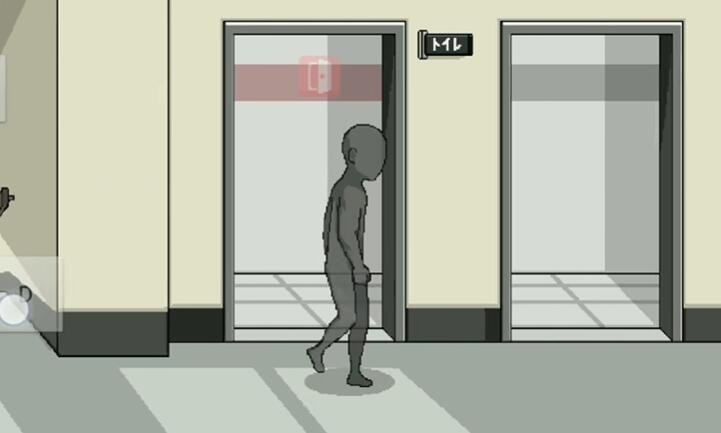 与散漫同学一起生活汉化版截图1