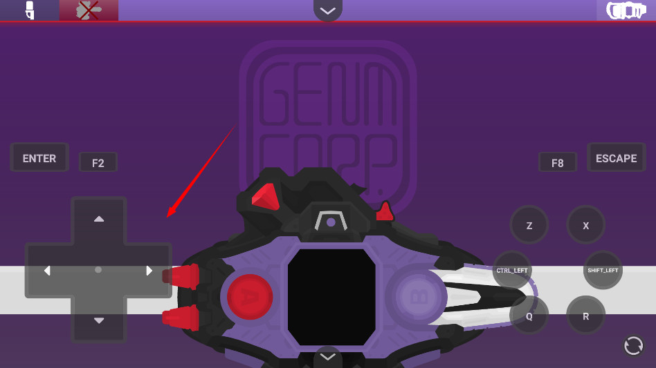 假面骑士艾克赛德模拟器