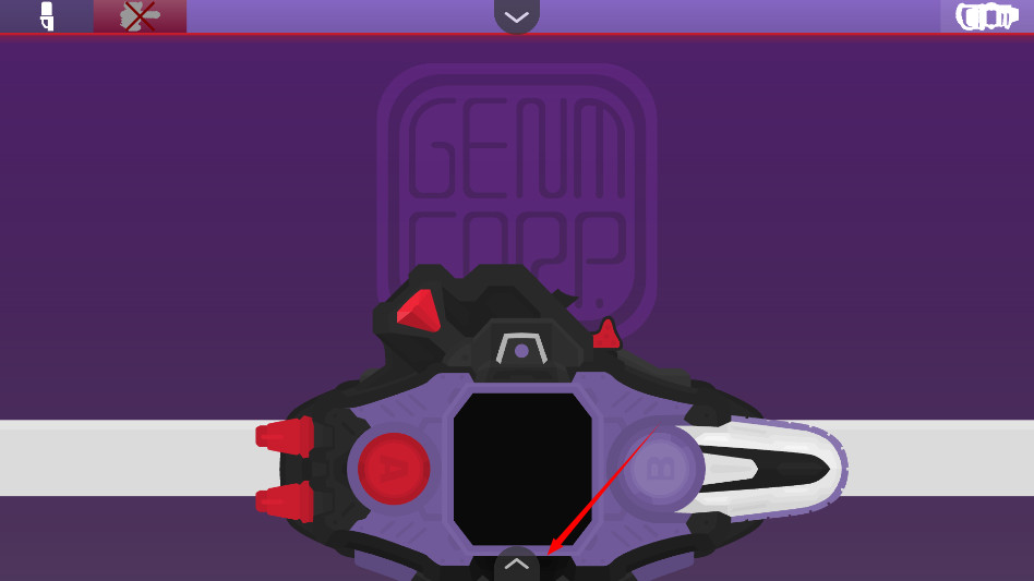 假面骑士艾克赛德模拟器