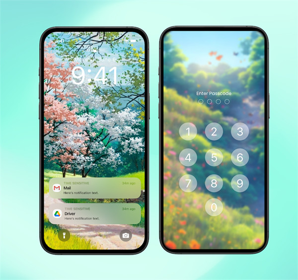 ilauncher中文版截图3