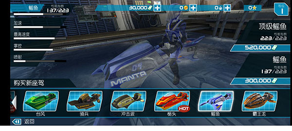 快艇售价一览配图9