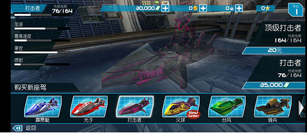 快艇售价一览配图3