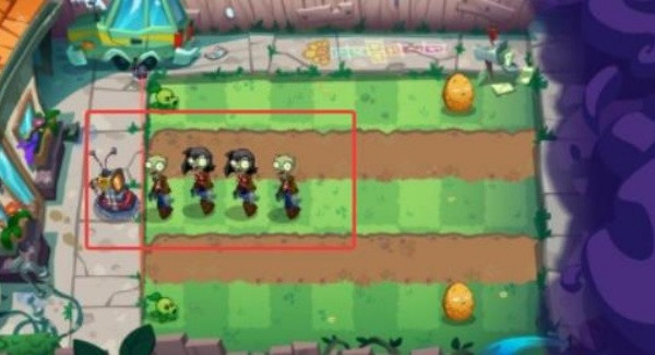 植物大战僵尸3中文版