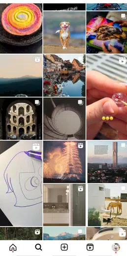 instagram特效软件截图3