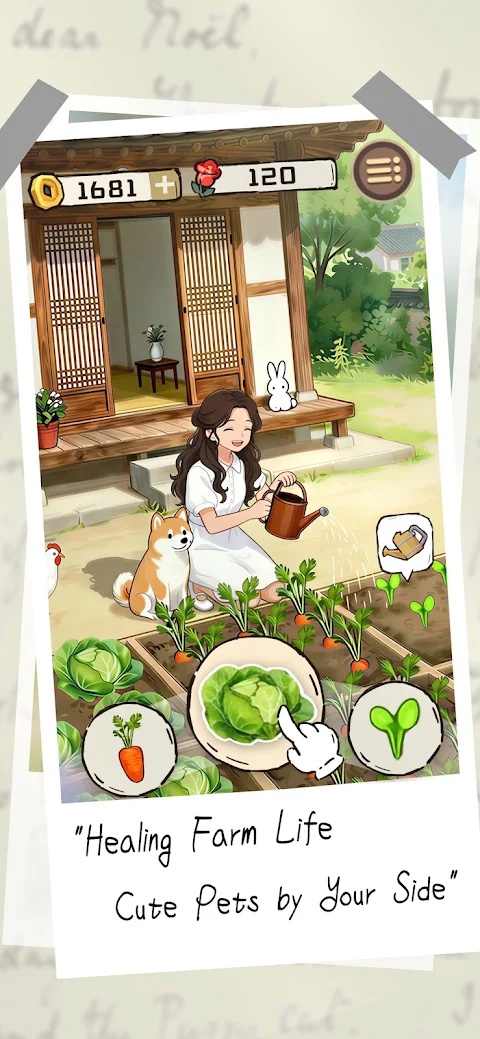 我在江南开客栈截图4