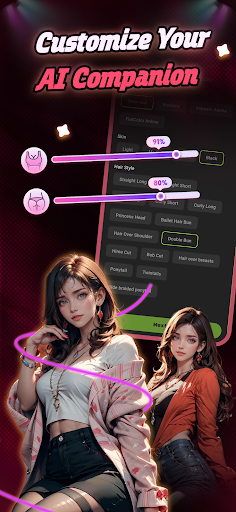 ChatteeAI聊天截图5