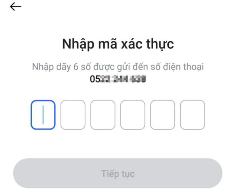 Zalo越南交友