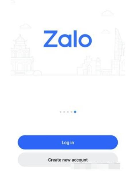 Zalo越南交友