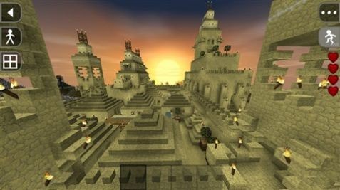 生存战争恒泰模组插件版截图1