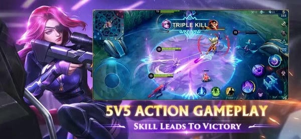 无尽对决美服截图3