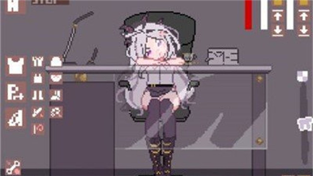 不要打扰娜娜睡觉中文版截图3