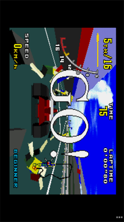 md模拟器psp版截图5