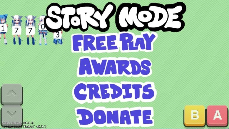 fnf羊妈模组截图4