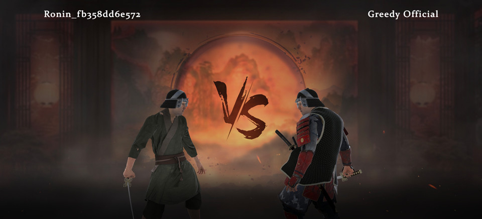 刀侍武士大师手机版