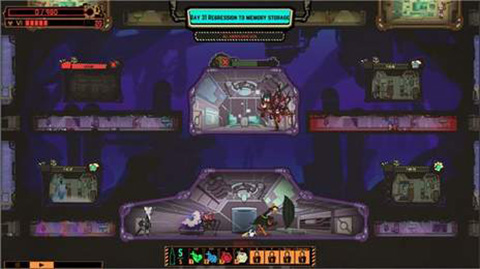 脑叶公司汉化版截图3