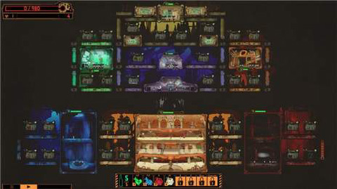 脑叶公司汉化版截图1