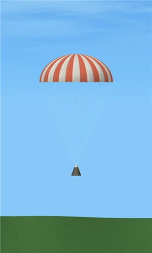 航天模拟器1.9.7汉化版截图3