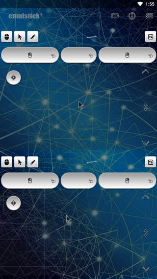 仿真键鼠App(Emulstick)