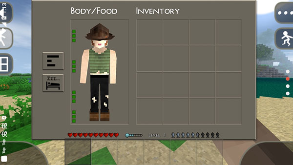 生存战争扩展版截图4