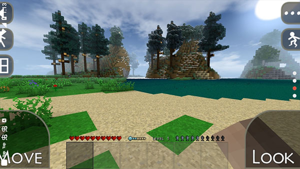 生存战争扩展版截图3