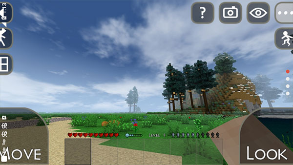 生存战争扩展版截图2