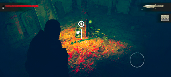 疯狂之墙2汉化版截图3