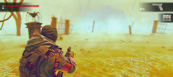 疯狂之墙2汉化版截图4