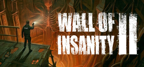 疯狂之墙2汉化版