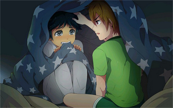 黑猴子过夜重制版截图3