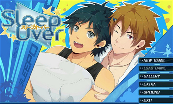 黑猴子过夜重制版截图1