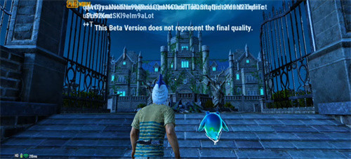 PUBG MOBILE(国际服)