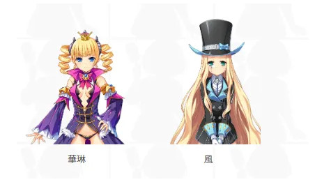 恋姫大战官方版