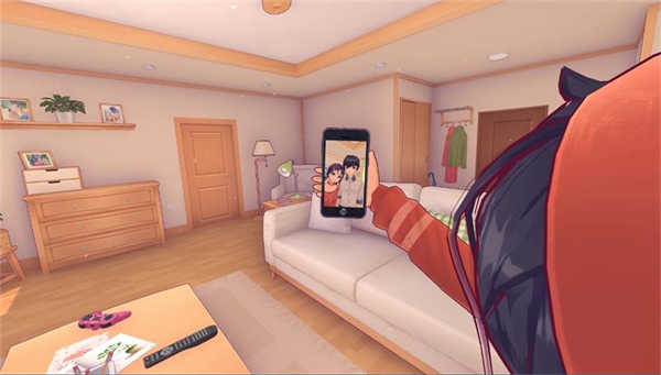 米塔MiSide手机版截图4