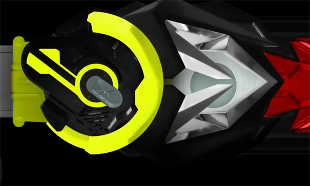 假面骑士变身腰带模拟器截图3