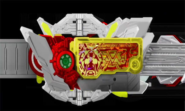 假面骑士变身腰带模拟器截图4