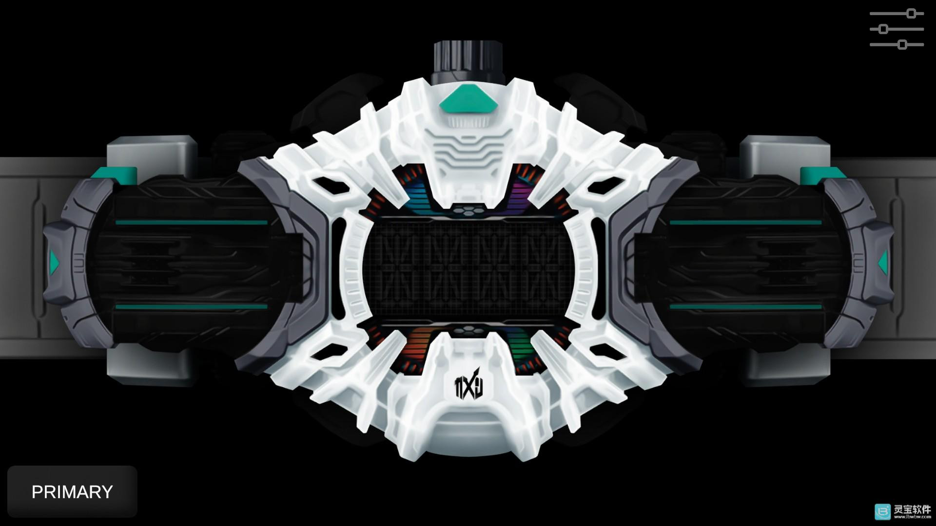 假面骑士变身腰带模拟器游戏攻略3