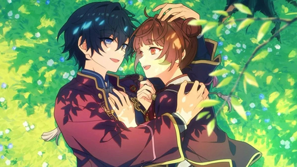 六狱恋歌汉化版截图3