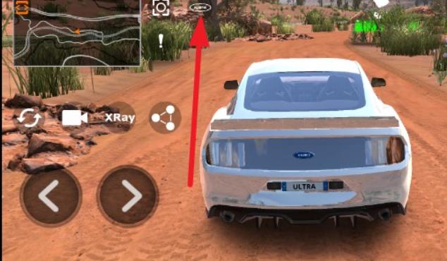 驾驶x车祸模拟器(DriveX)