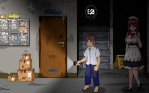 无出口公寓移植版
