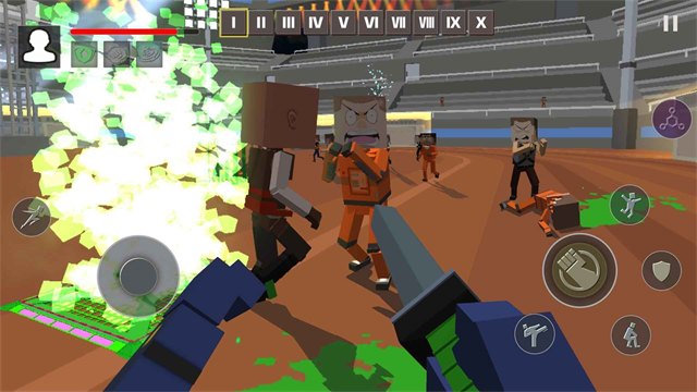 血染小镇手机正式版截图4