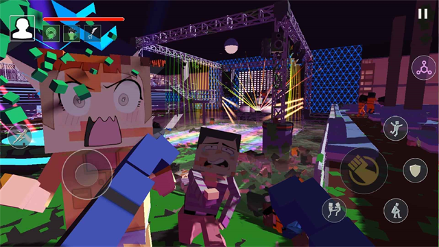 血染小镇手机正式版截图2