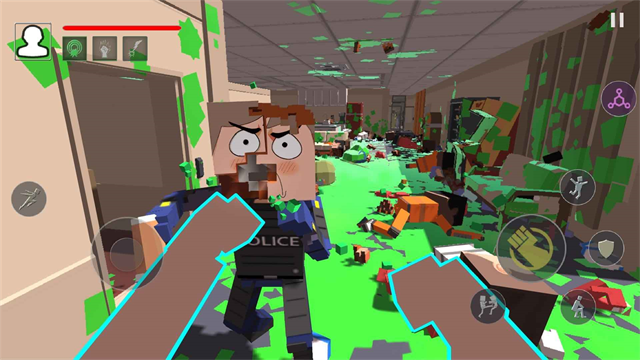 血染小镇手机正式版截图5