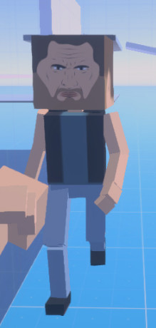 血染小镇手机正式版