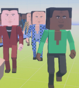 血染小镇手机正式版