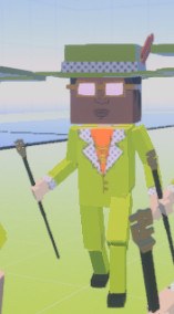 血染小镇手机正式版