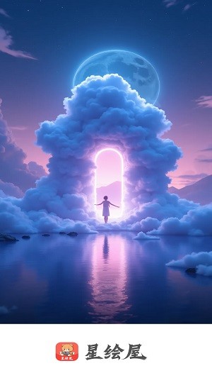 星绘屋漫画(漫天星)截图1